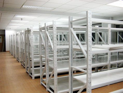 惠州联明仓储设备是专业从事仓储货架及配套设备厂家